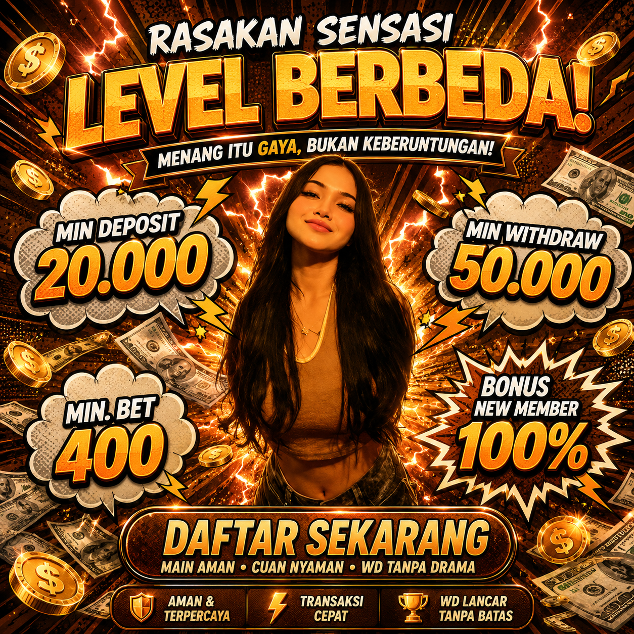 TOGELWIN : Game Online Trending Paling Seru dengan Sistem Mudah Dimenangkan